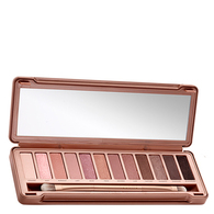 Naked 3 Lidschattenpalette