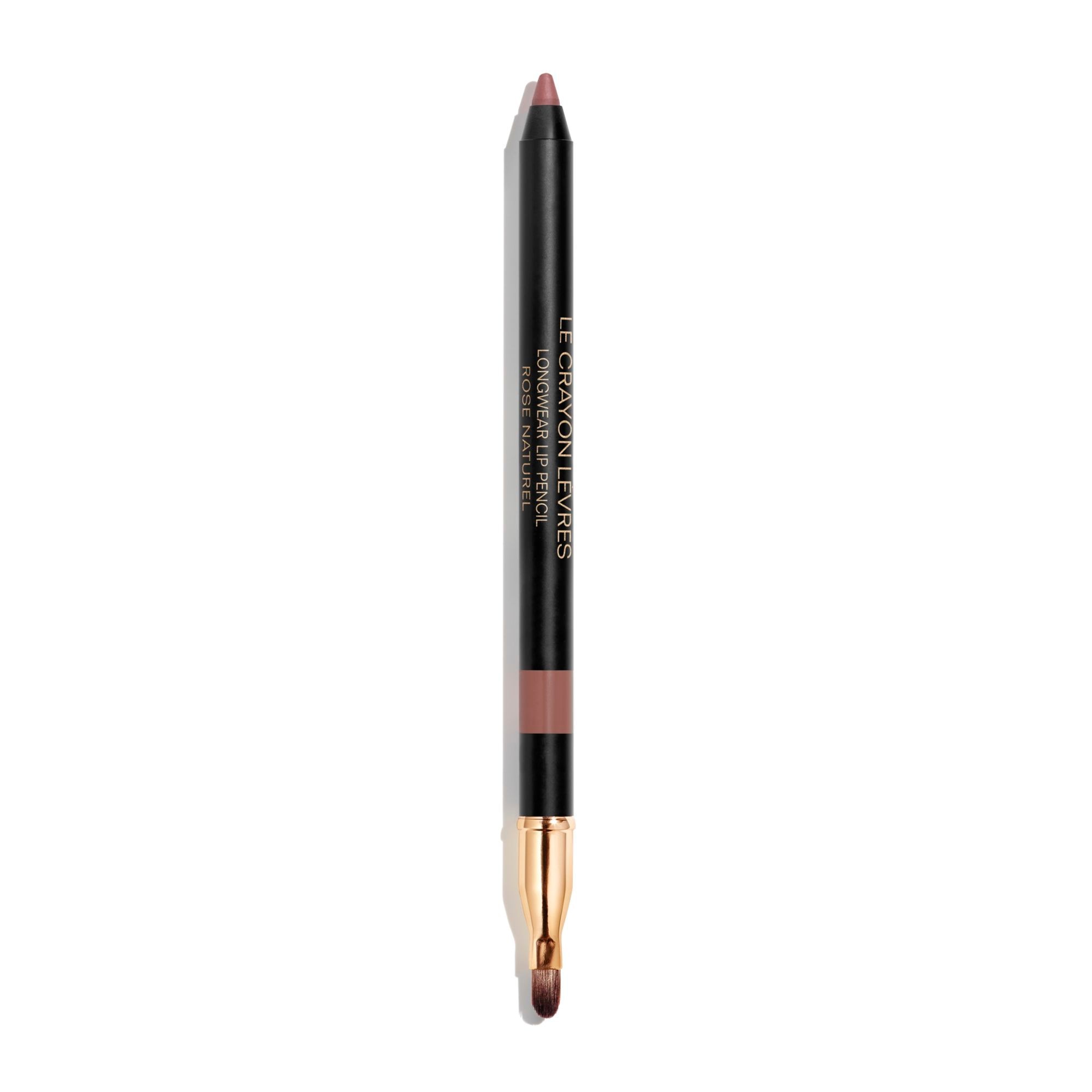 1,2 G CHANEL LE CRAYON L�VRES Lippenkonturenstift mit langem Halt 1 of 3 Lippenkonturenstift mit langem Halt