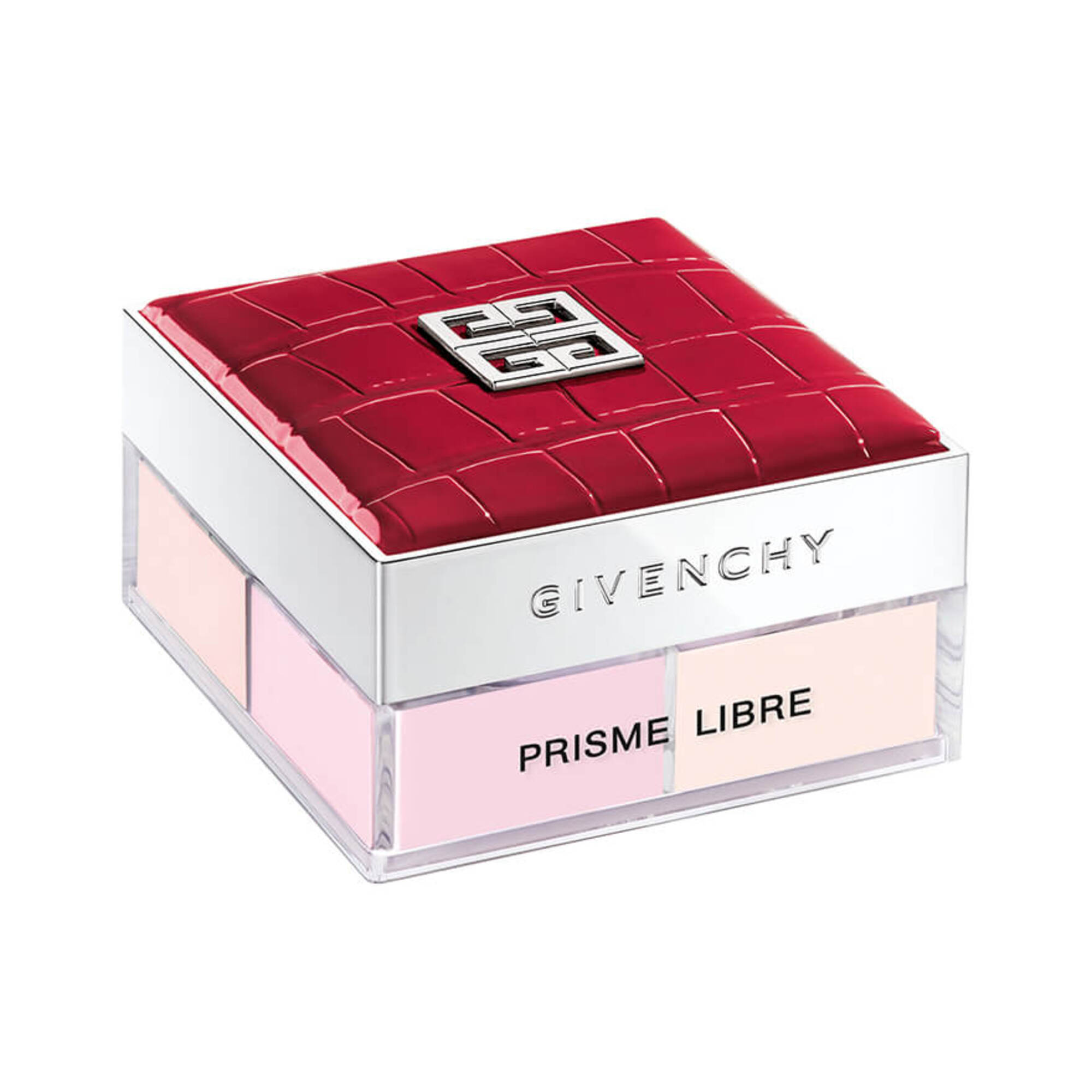 Puder - Limited Edition