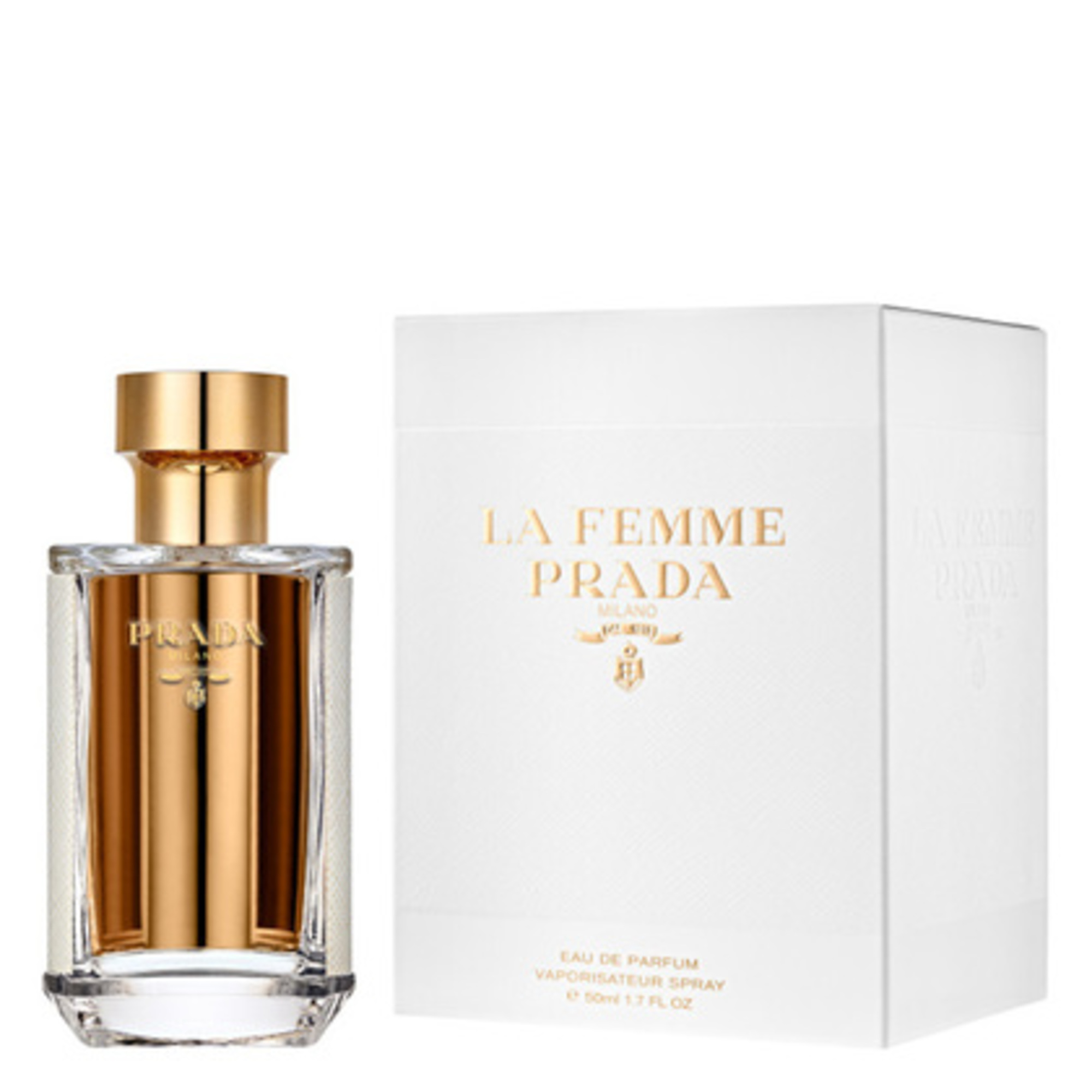 La Femme Eau de Parfum