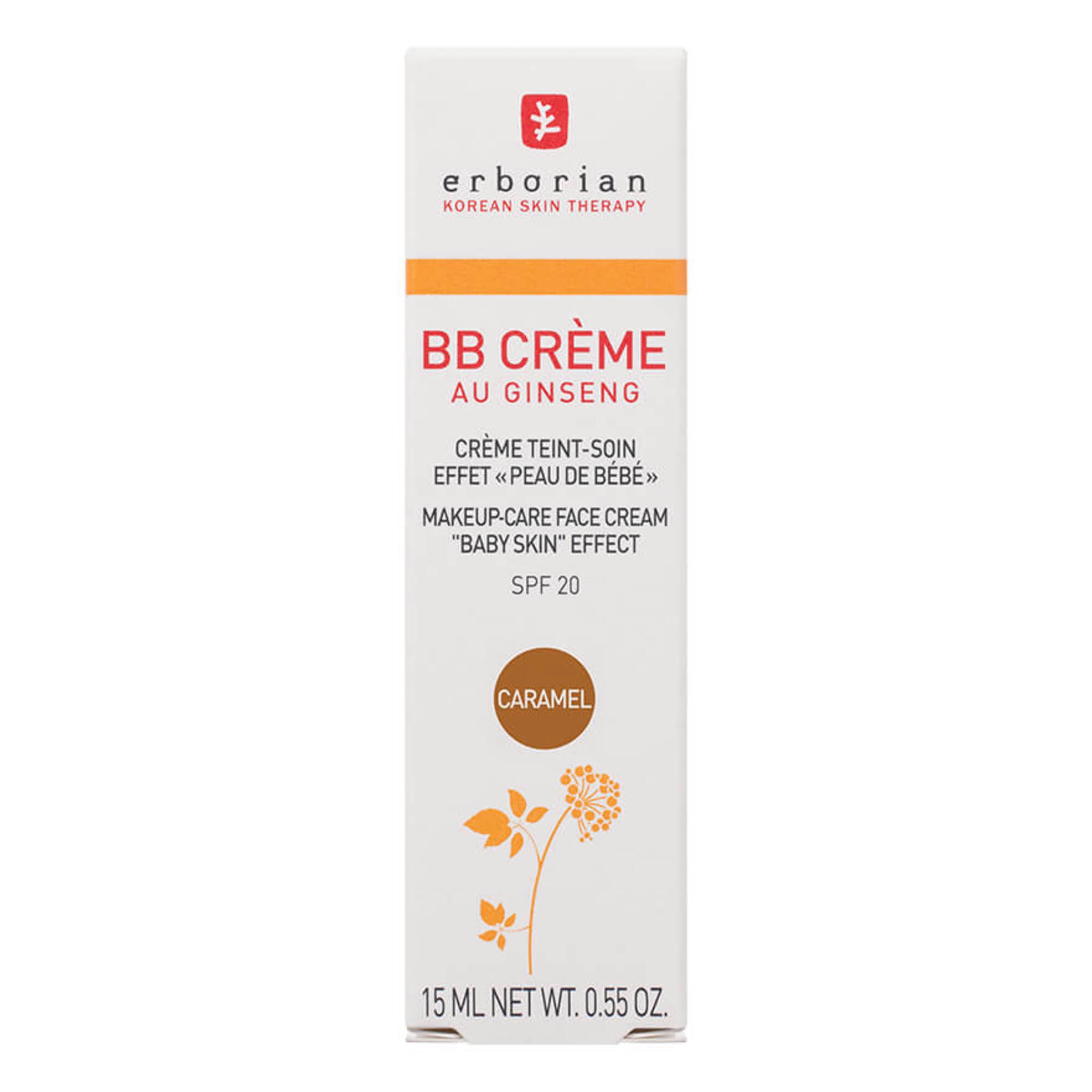 BB Creme 15 ml