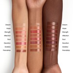 2,3 G bareMinerals MINERALIST Dewy Lip Gloss-Balm 5 of 7 Dewy Lip Gloss-Balm