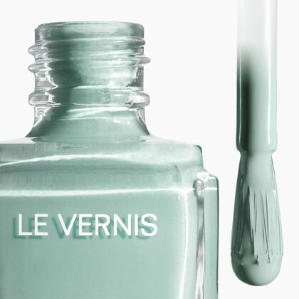 Nagellack – Farbe und Glanz mit Langem Halt