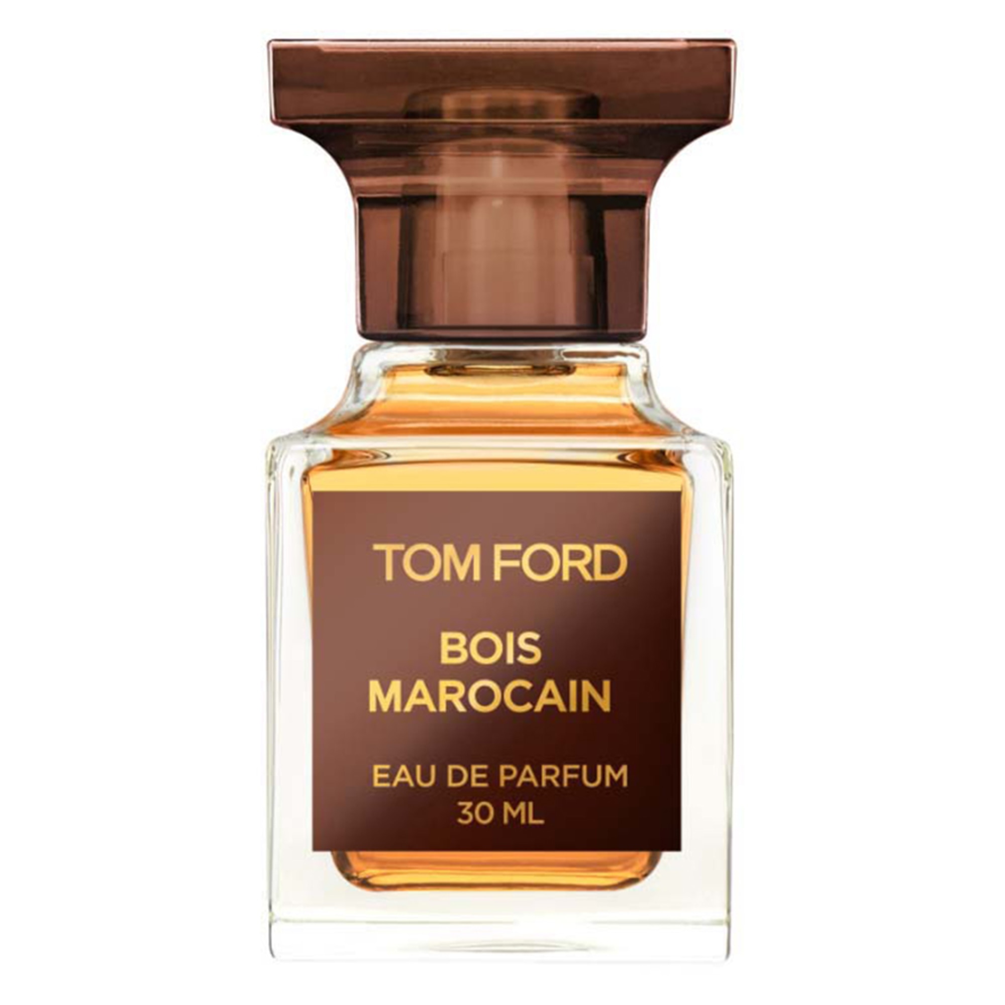 30 ML TOM FORD BOIS MAROCAIN Eau de Parfum 1 of 3