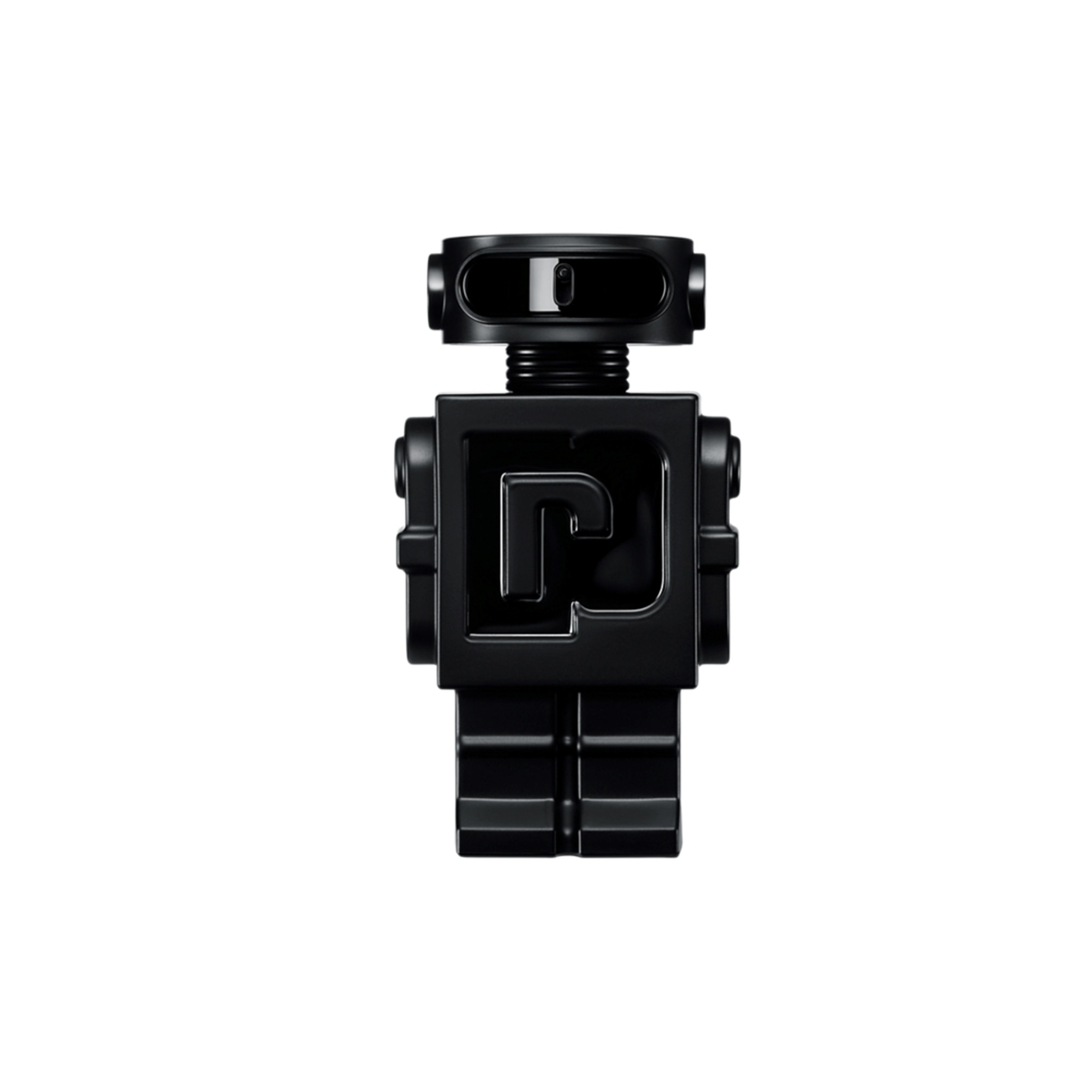 100 ML Rabanne PHANTOM Parfum 1 of 10 Parfum