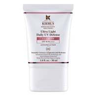 30 ML Kiehl's UV DEFENSE CC CREAM UV Defense CC Cream  1 of 2 