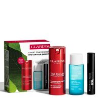 15 ML Clarins TOTAL EYE LIFT Augenpflege Set 
