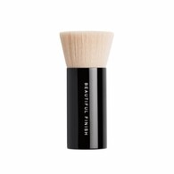 1 PCS bareMinerals BRUSH Beautiful Finish Brush  1 of 2 