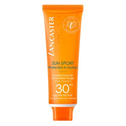 50 ML Lancaster SUN SPORT SPF 30 Gesichtsgel  1 of 2 