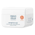 125 ML Marlies Möller ESSENTIAL Overnight Care Hair Mask Haarpflege  1 of 1 Overnight Care Hair Mask Haarpflege