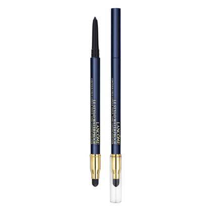 Lancôme Makeup LE STYLO LÔ EYEL. 07 MINUIT  1 of 3 