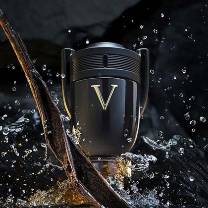 Eau de Parfum