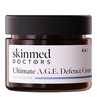 Age Defence Moisturiser