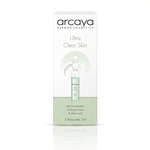 10 ML Arcaya Ultra Clear Skin Ampoules Serum  1 of 5 Serum