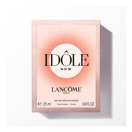 25 ML Lancôme IDÔLE NOW Eau de Parfum  1 of 3 