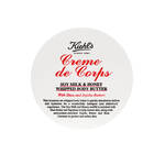 220 ML Kiehl's BODY MOISTURIZERS Soy Milk & Honey Whipped Körperbutter  2 of 3 Soy Milk & Honey Whipped Körperbutter
