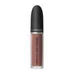 MAC MAC NUDES POWDER KISS LIQUID LIPCOLOR 3 of 5 POWDER KISS LIQUID LIPCOLOR