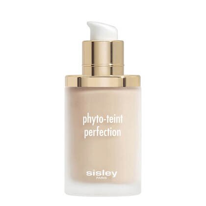 30 ML Sisley PHYTO-TEINT PERFECTION Mattierende Foundation mit hoher Deckkraft  1 of 5 