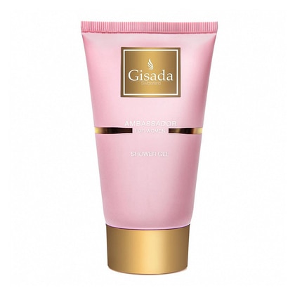 100 ML Gisada ambassador woman Duschgel  1 of 1 