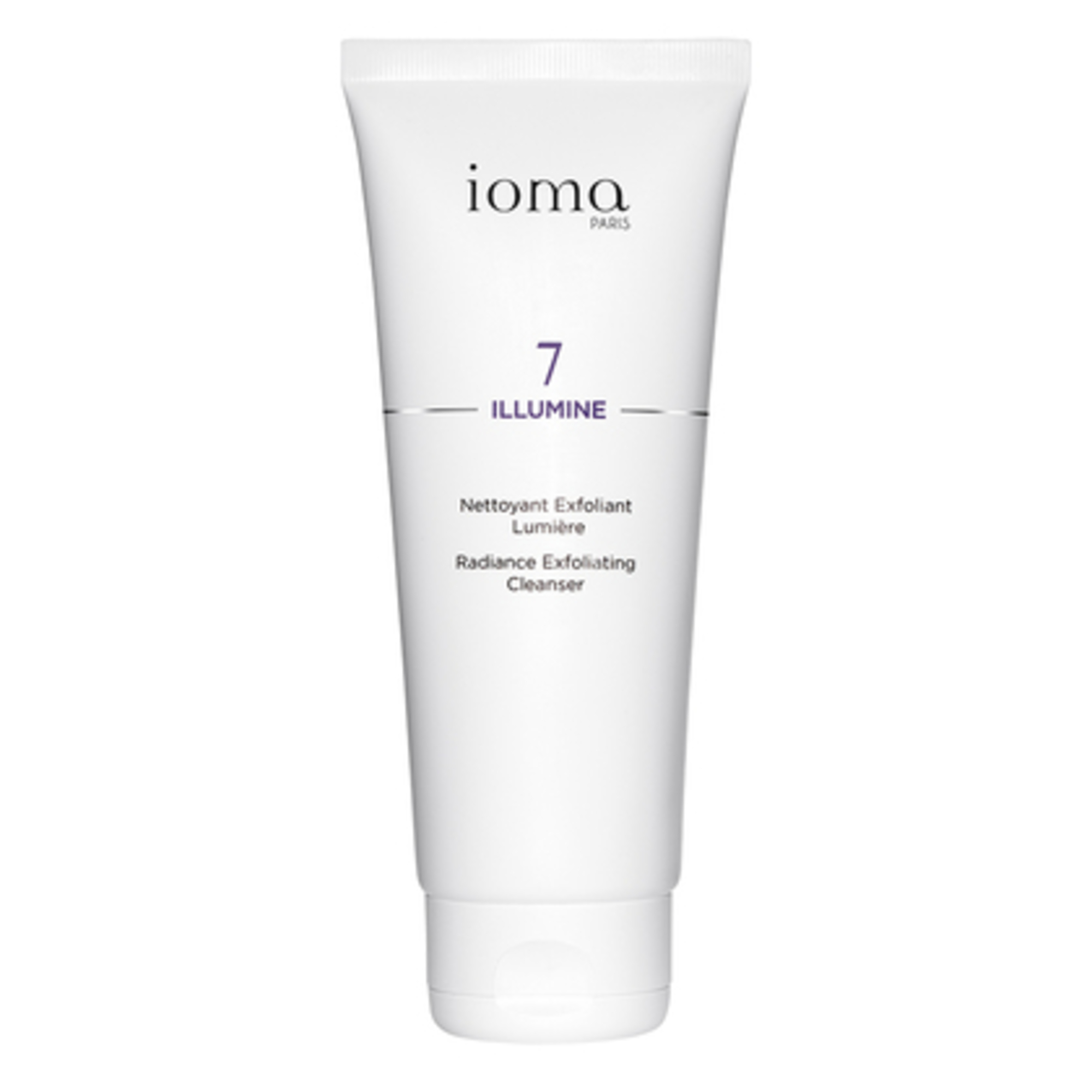 150 ML Ioma 7 - ILLUMINE IOMA EXFOLIATI  IOMA EXFOLIATI