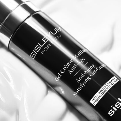 SI GEL CREME MATIFIANT ANTI-AG