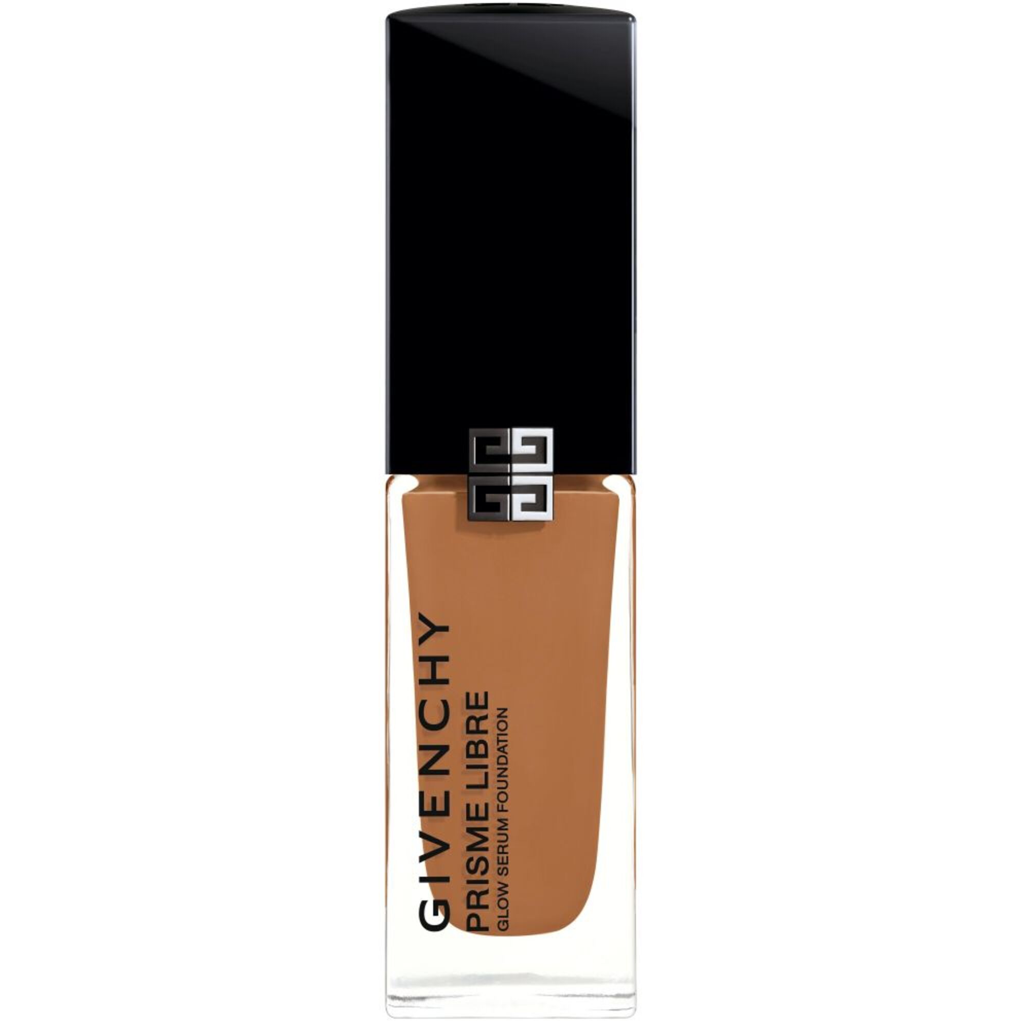 30 ML GIVENCHY PRISME LIBRE GLOW SERUM SERUM-FOUNDATION 1 of 5 SERUM-FOUNDATION