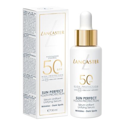 Sun Perfect Unifying Serum SPF50