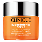 50 ML Clinique SUPERDEFENSE FATIGUE Feuchtigkeitspflege  1 of 1 Feuchtigkeitspflege