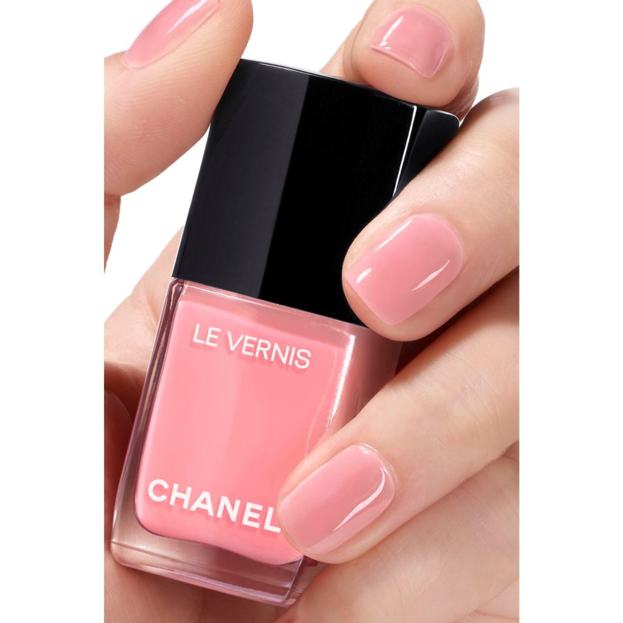  CHANEL LE VERNIS Nagellack  5 of 6 Nagellack
