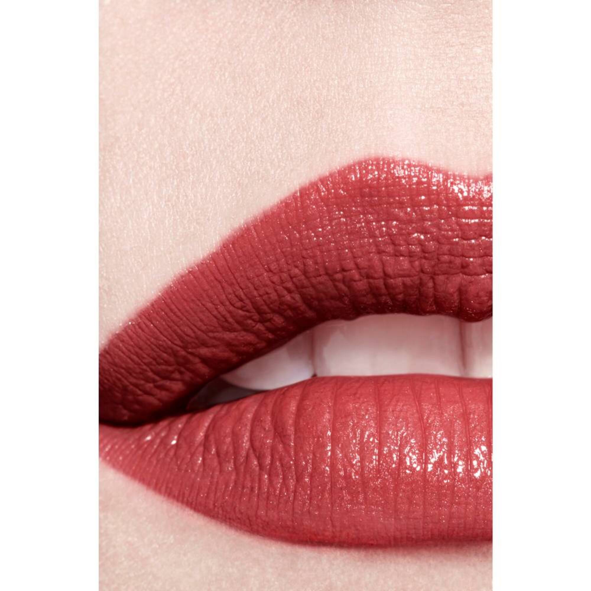 CHANEL ROUGE COCO CC LIP 115 BIARR 6 of 8 CC LIP 115 BIARR