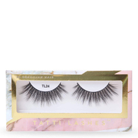 1 PCS Tatti Lashes TATTI LASH 3D Wimpern TL24  1 of 2 