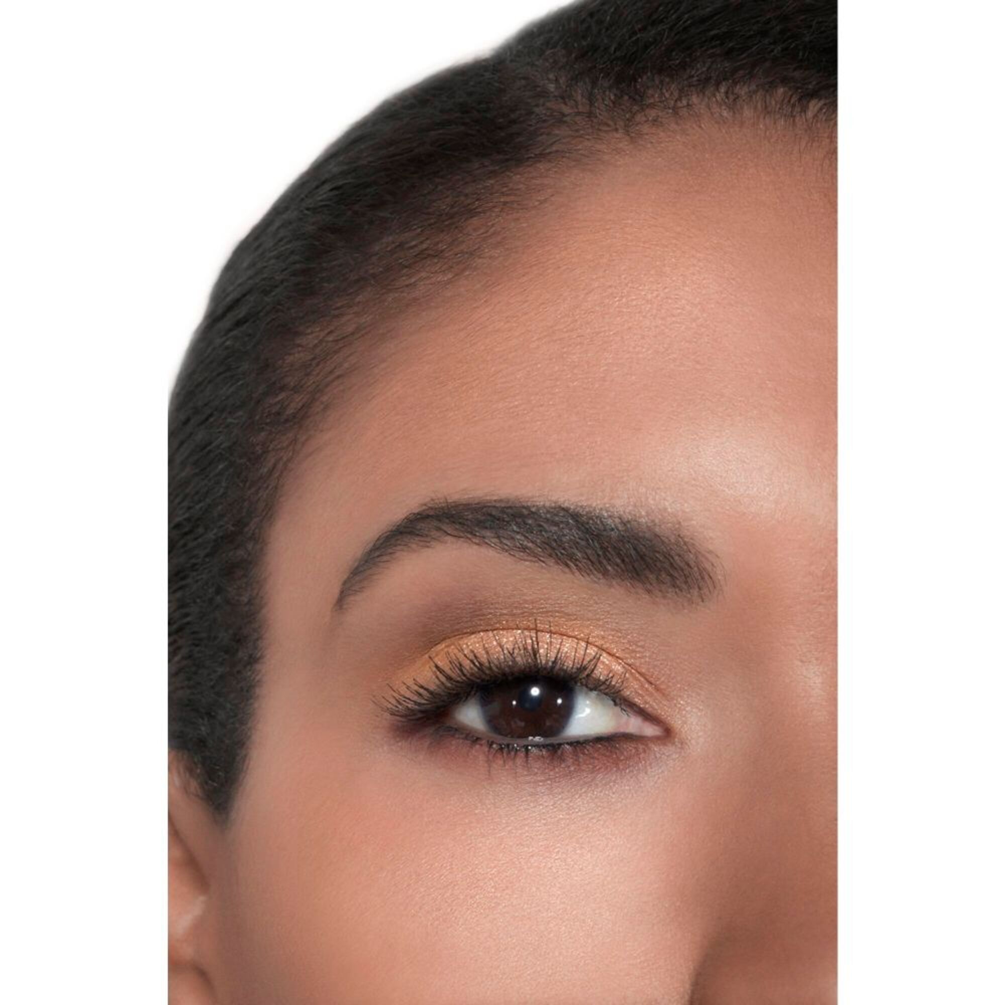 Lidschatten-Palette Für Einen Natürlichen Look