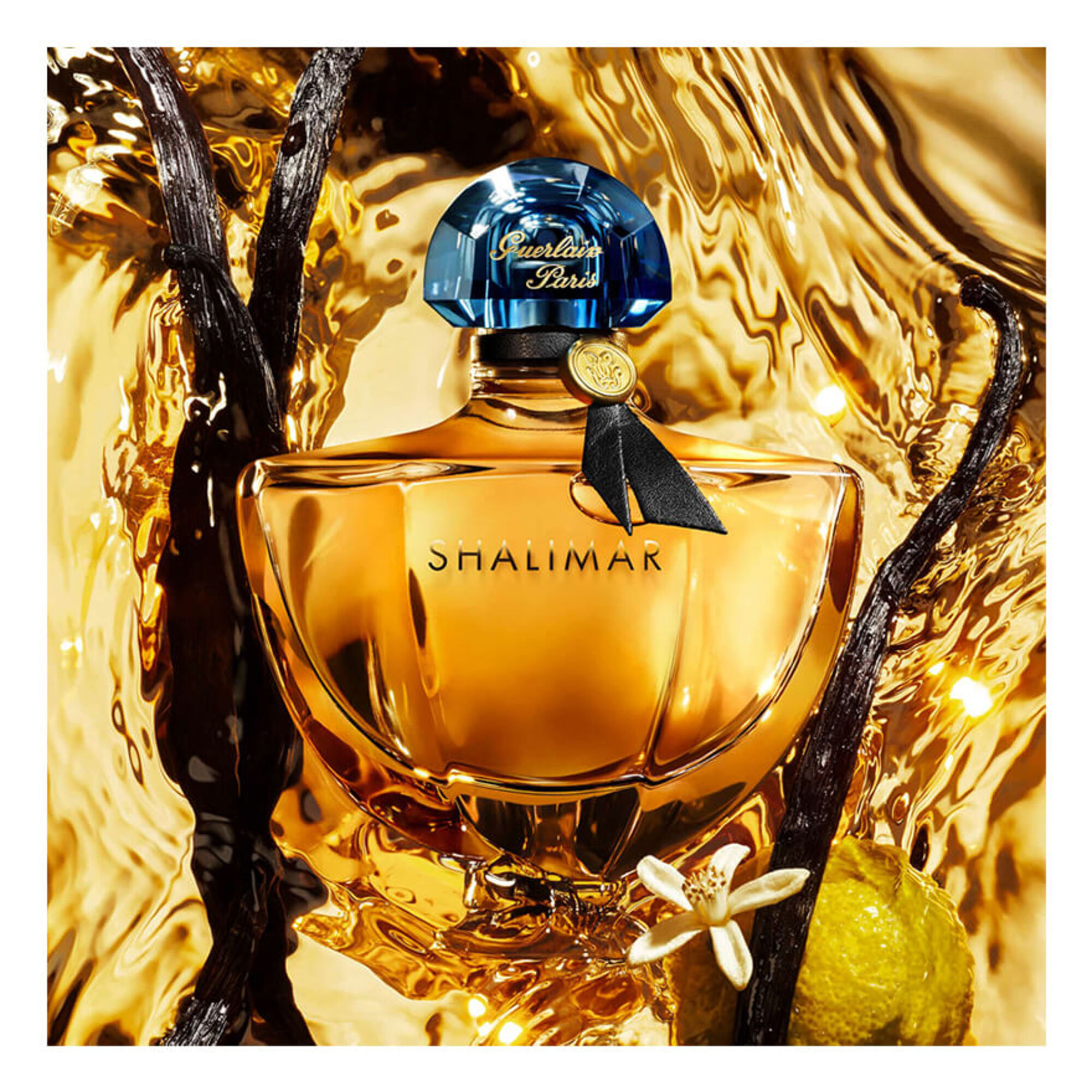 Shalimar EDT Nachfüllung