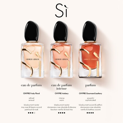 Parfum Refill