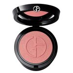 4 G Armani luminous silk blush Rouge  1 of 3 Rouge