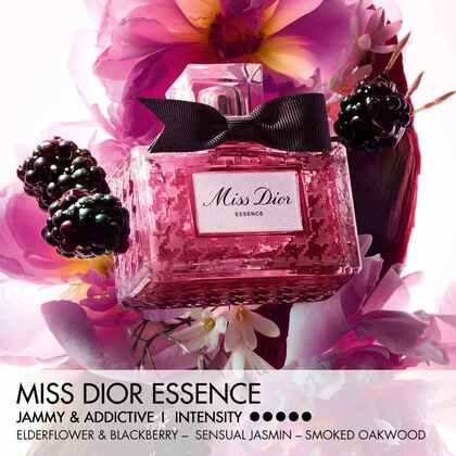 Essence de Parfum