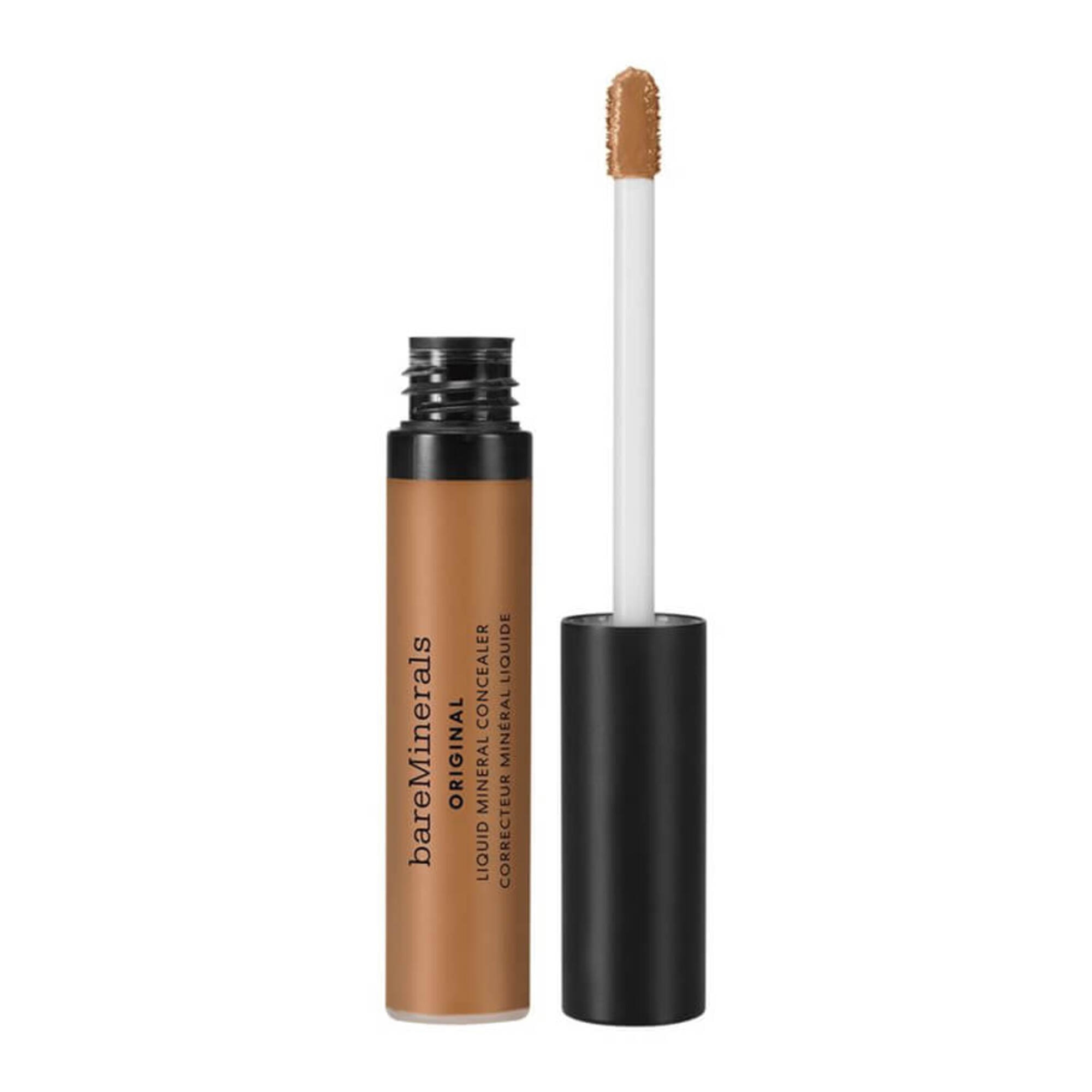 6 ML bareMinerals ORIGINAL Original Liquid Concealer 1 of 1 Original Liquid Concealer