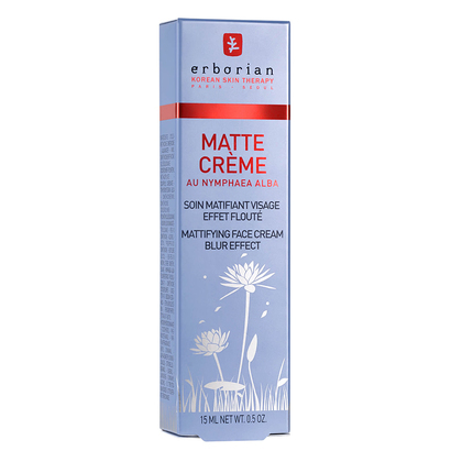 Matte Creme 5-in-1 Gesichtscreme