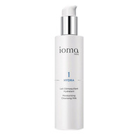 200 ML Ioma 1 - HYDRA Moisturizing Cleansing Milk Reinigungsmilch  1 of 2 