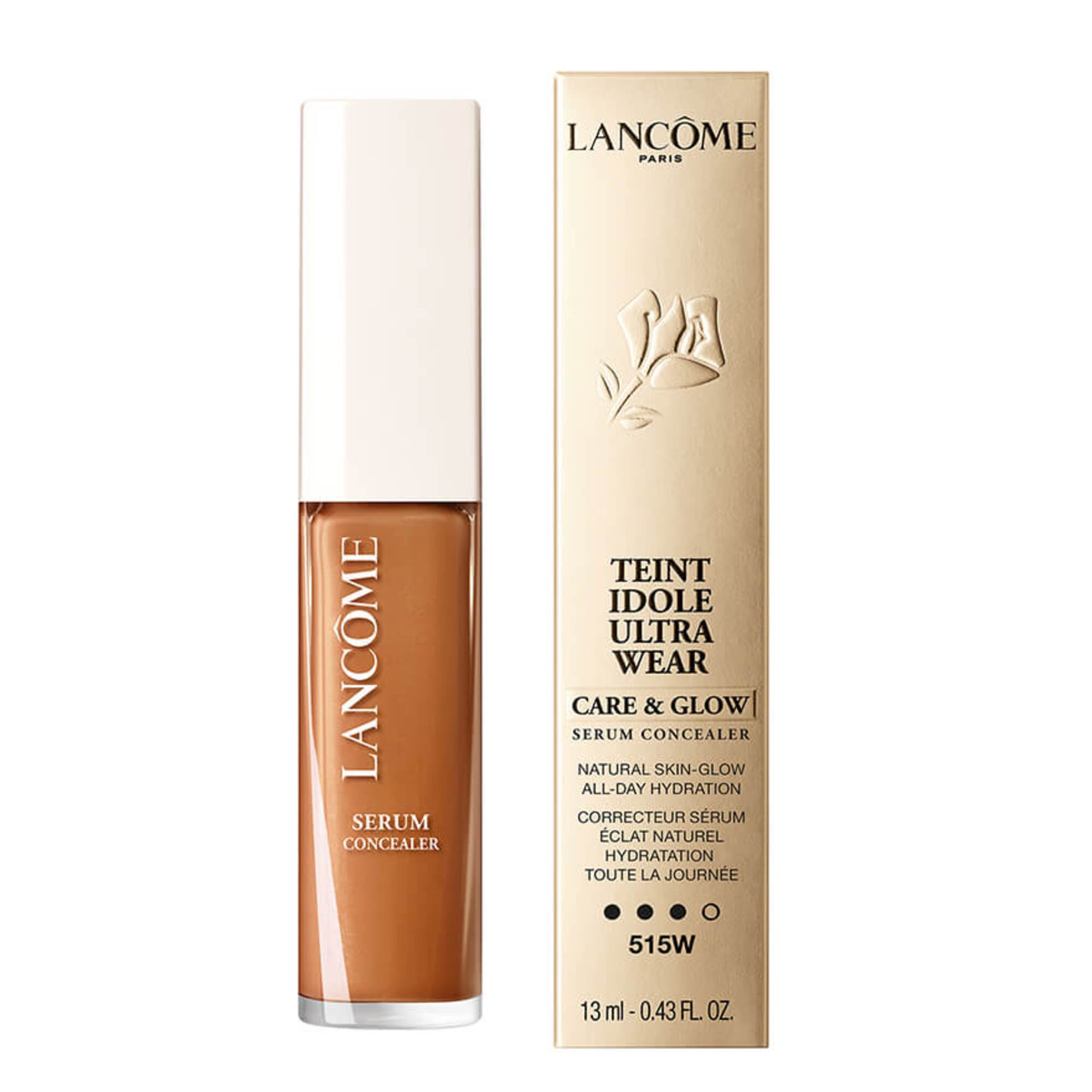 13 ML Lancôme Makeup TEINT IDOLE ULTRA WEAR Concealer 1 of 1