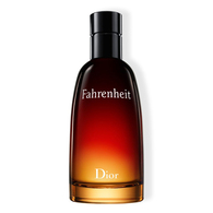 Fahrenheit Eau de Toilette, Spray