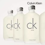 200 ML Calvin Klein CK ONE Eau de Toilette 4 of 5 Eau de Toilette