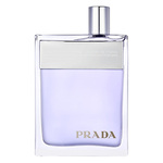 100 ML Prada PRADA AMBER MAN Pour Homme Eau de Toilette  1 of 3 Pour Homme Eau de Toilette