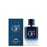 50 ML Armani ACQUA DI GIÒ PROFONDO Parfum 3 of 4 Parfum