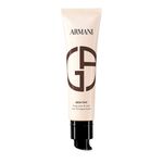Armani LUMINOUS SILK TINTED SERUM Serum 3 of 7 Serum