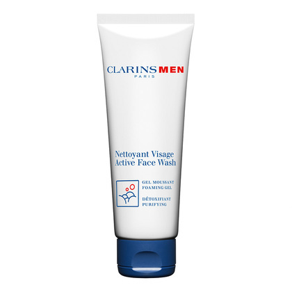 125 ML Clarins CLARINS MEN Nettoyant Visage  1 of 1 