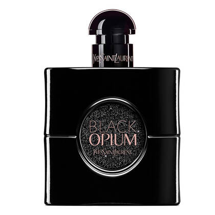 50 ML Yves Saint Laurent BLACK OPIUM LE PARFUM Parfum 1 of 3