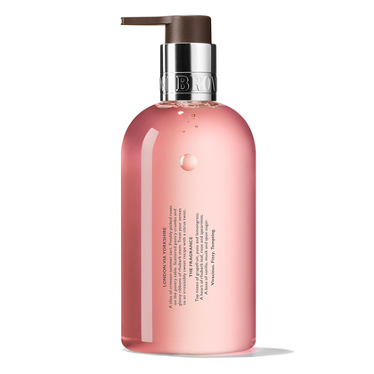 300 ML undefined RHUBARB&ROSE Flüssigseife  1 of 3 