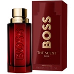 100 ML Hugo Boss THE SCENT REVAMP Elixir Parfum Intense for Him  3 of 7 Elixir Parfum Intense for Him