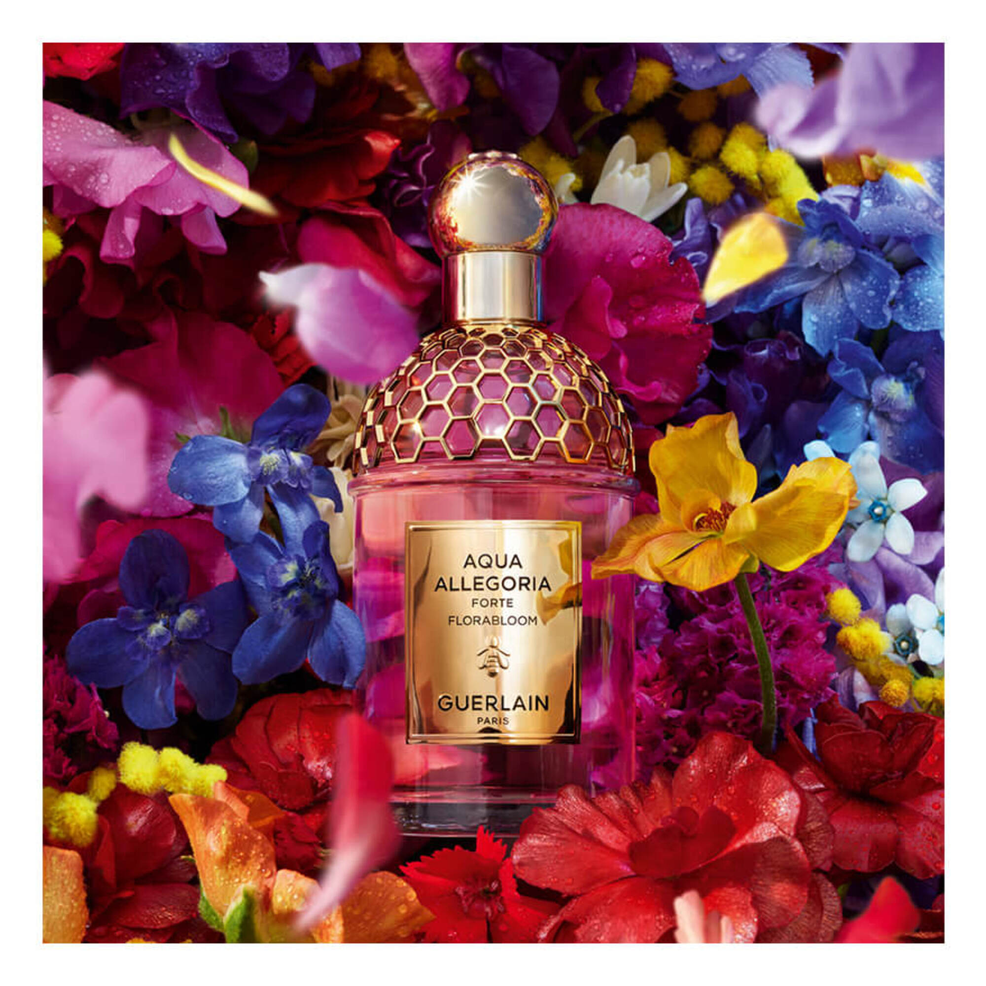 Florabloom Forte Eau de Parfum